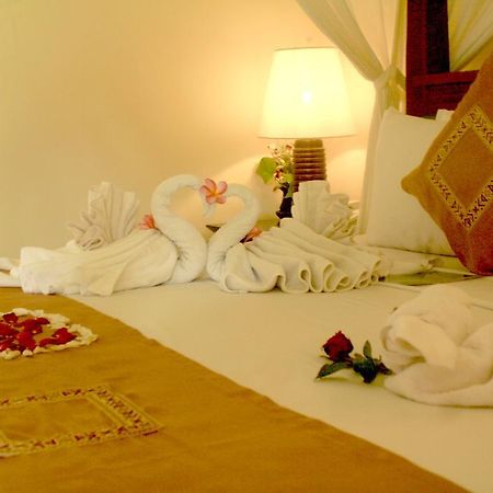 Villa Unique Ubud (Bali) Ngoại thất bức ảnh