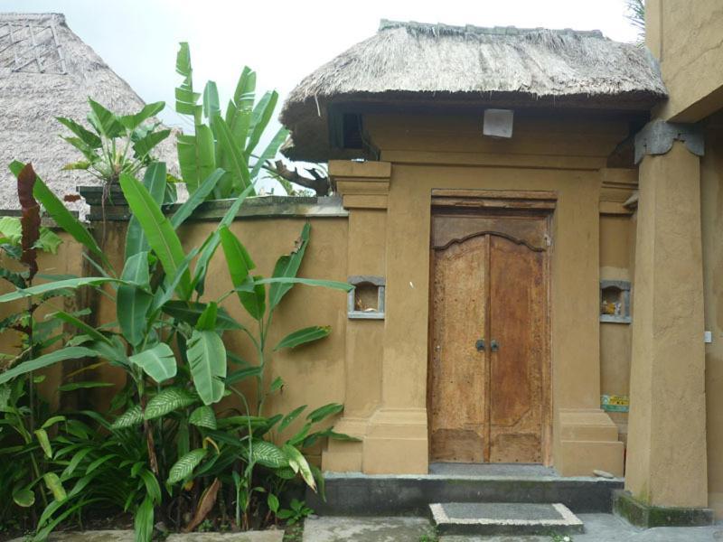 Villa Unique Ubud (Bali) Ngoại thất bức ảnh