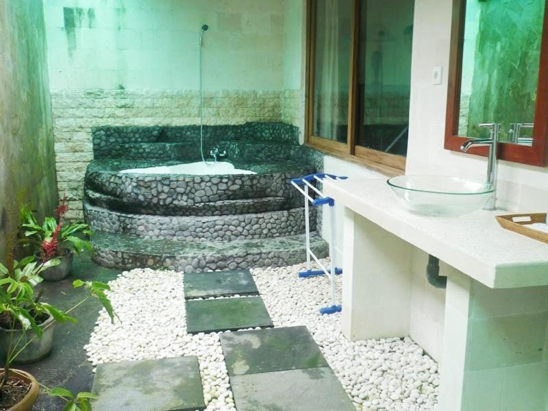 Villa Unique Ubud (Bali) Phòng bức ảnh