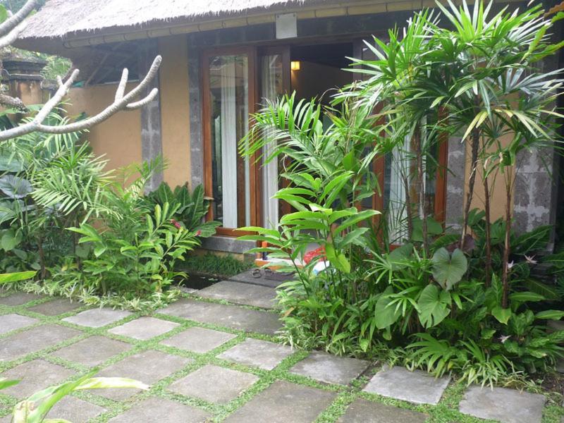 Villa Unique Ubud (Bali) Ngoại thất bức ảnh
