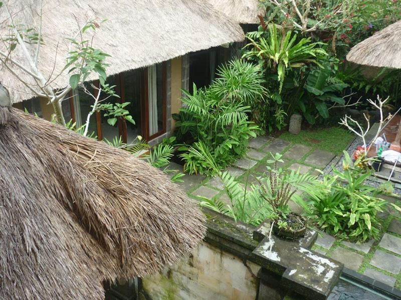 Villa Unique Ubud (Bali) Ngoại thất bức ảnh