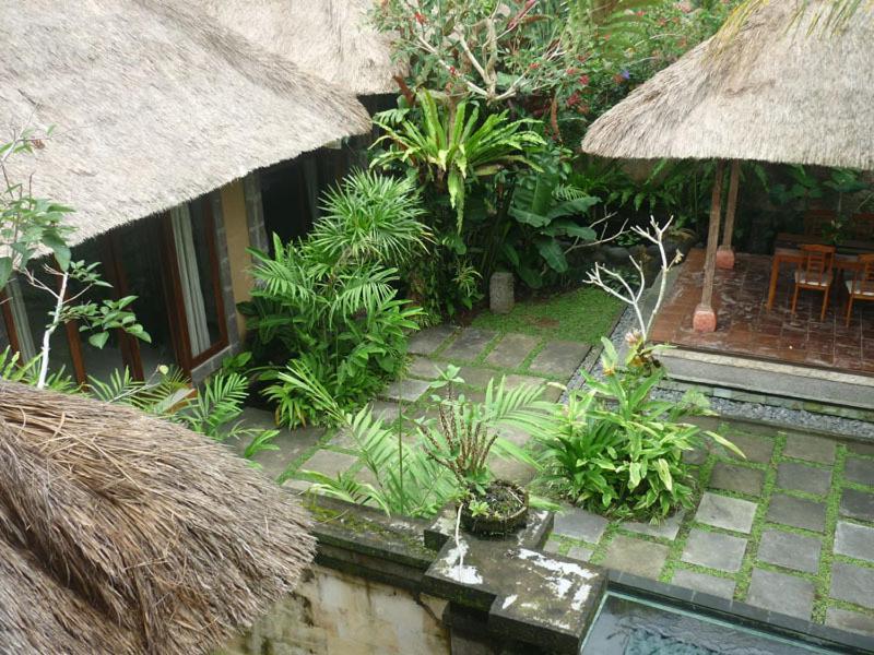 Villa Unique Ubud (Bali) Ngoại thất bức ảnh