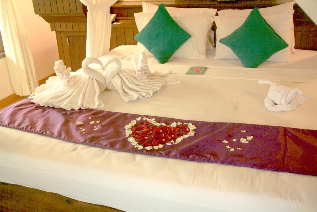 Villa Unique Ubud (Bali) Phòng bức ảnh