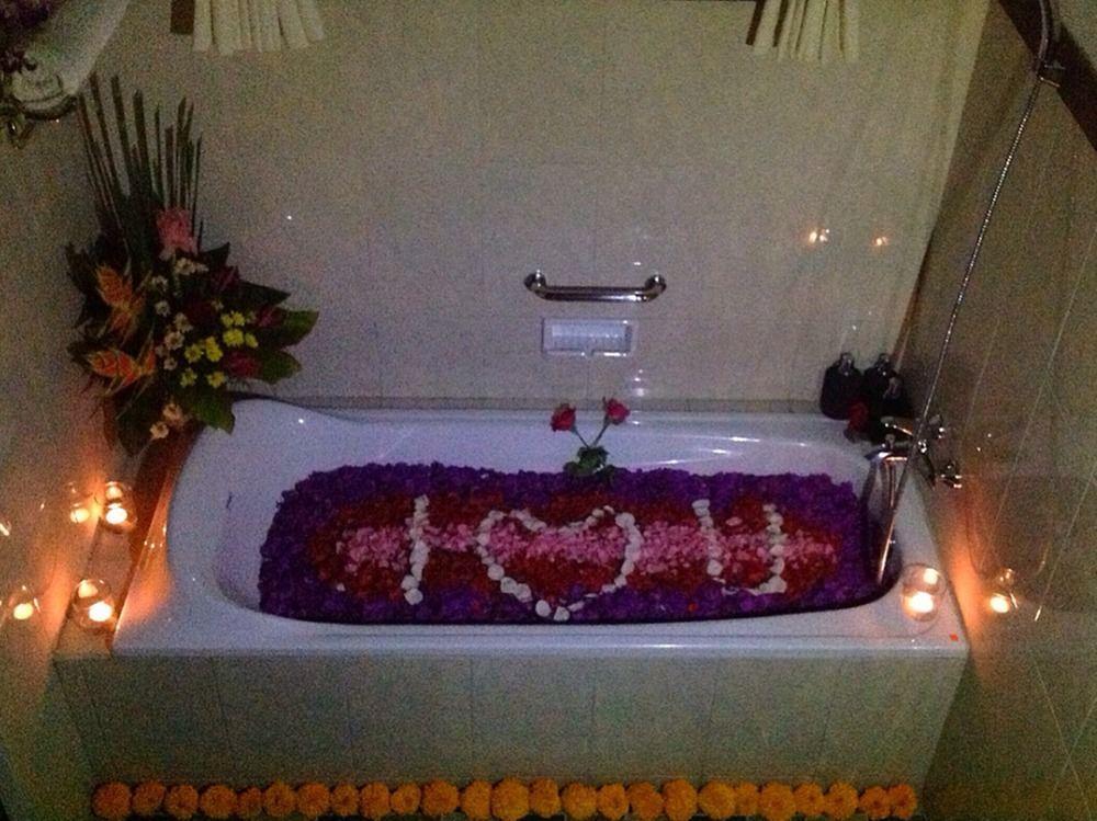 Villa Unique Ubud (Bali) Ngoại thất bức ảnh