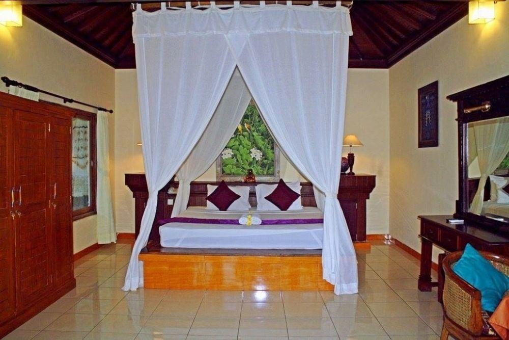 Villa Unique Ubud (Bali) Ngoại thất bức ảnh