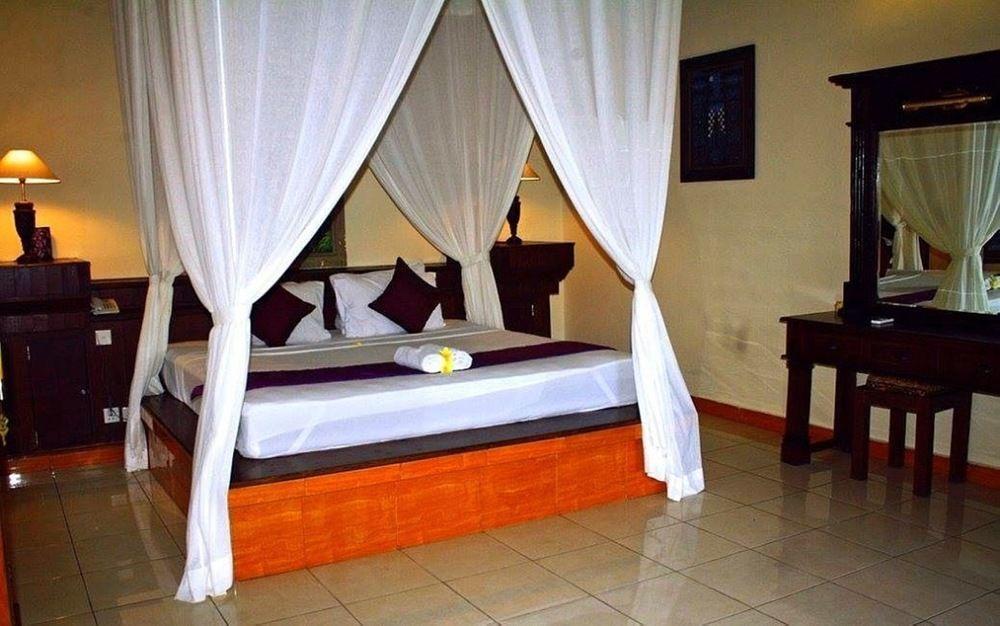Villa Unique Ubud (Bali) Ngoại thất bức ảnh