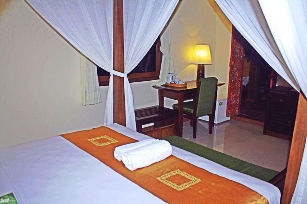 Villa Unique Ubud (Bali) Ngoại thất bức ảnh
