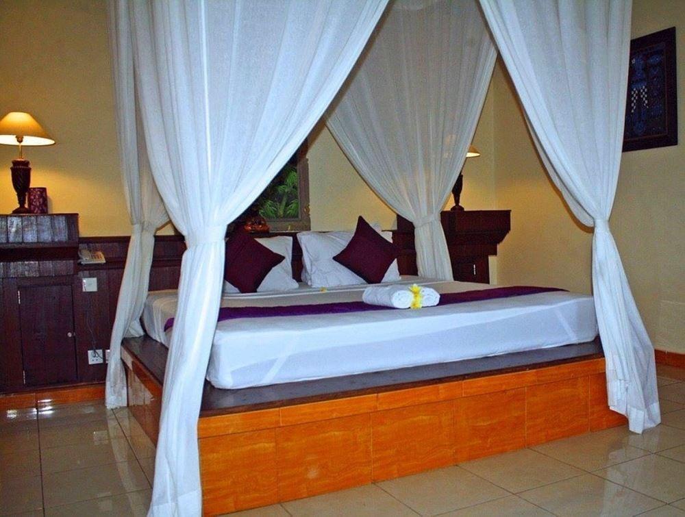 Villa Unique Ubud (Bali) Ngoại thất bức ảnh