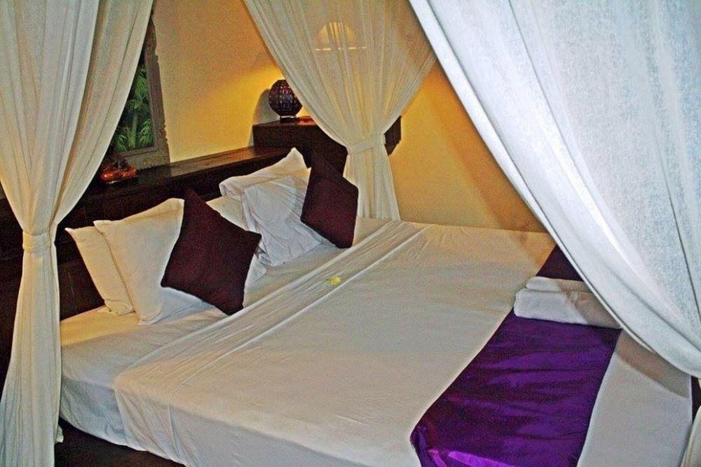 Villa Unique Ubud (Bali) Ngoại thất bức ảnh