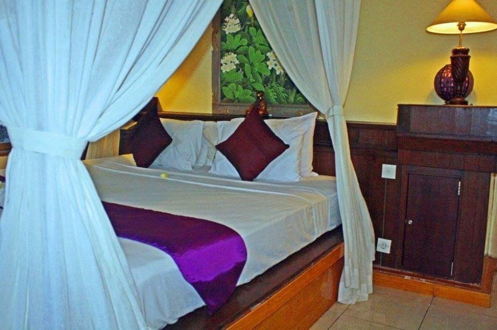Villa Unique Ubud (Bali) Ngoại thất bức ảnh