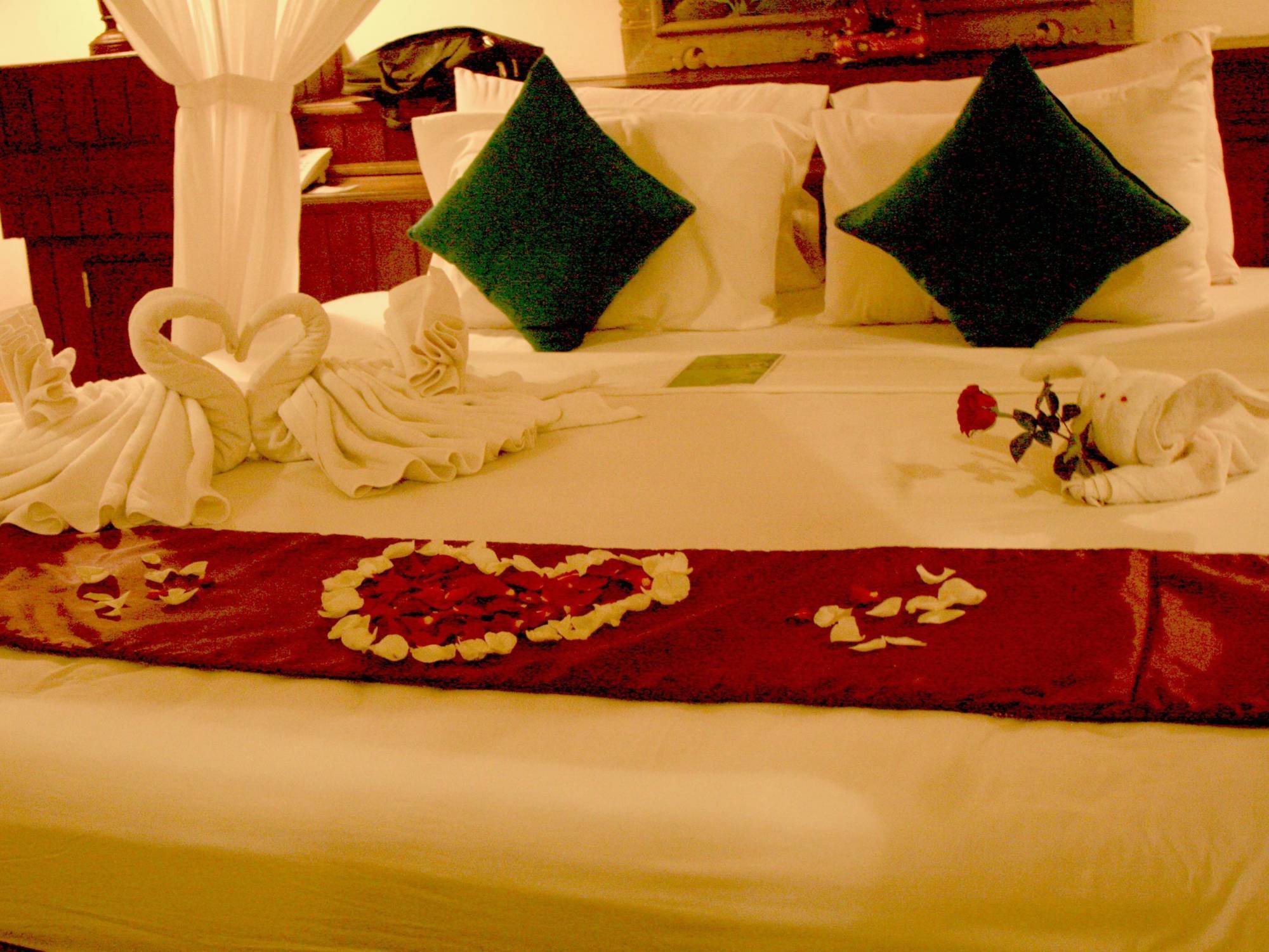 Villa Unique Ubud (Bali) Ngoại thất bức ảnh